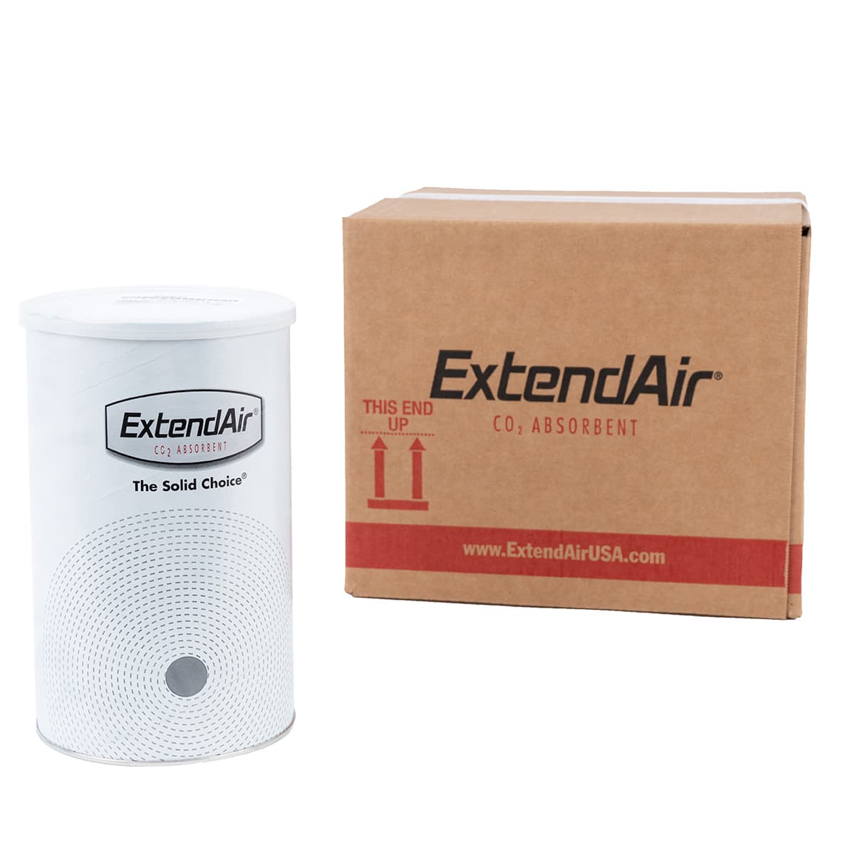 ExtendAir CO2 Absorbent Cartridge - 2