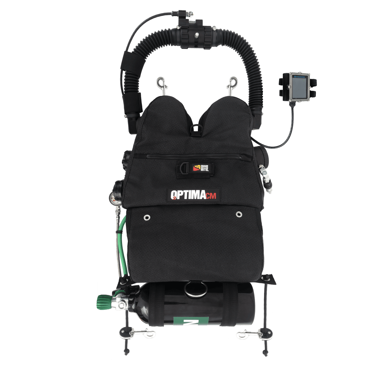 O2ptima CM