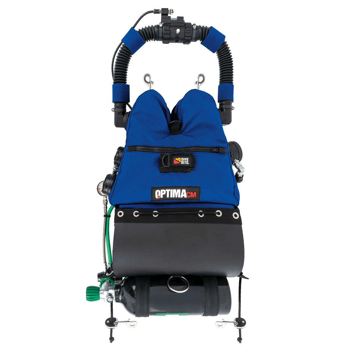 O2ptima CM - 8