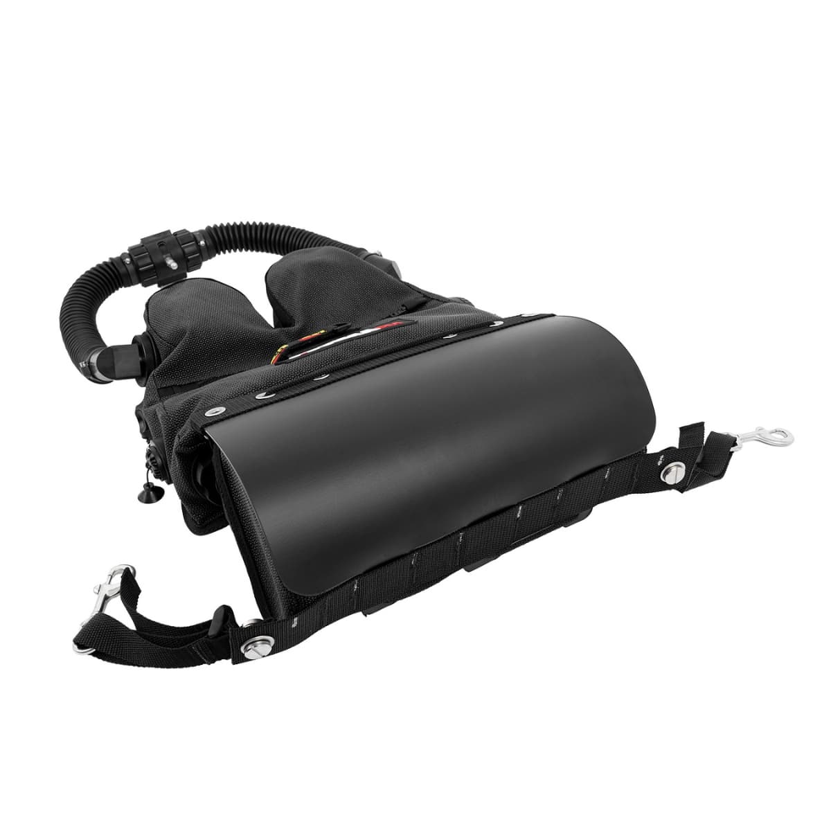 O2ptima CM Skid Plate - 3